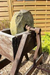 Fotografie z fotogalerie ubytování Ferienwohnung Petri Heil - nur für Urlaubsgäste - 85059 v destinaci Ostrhauderfehn + 24 fotografií