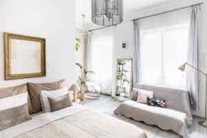 STYLISH APARTMENT IN THE HEART OF THE CENTER with Air Conditioner 1061 Budapest, Paulay Ede utca 10 kép - 2