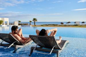 Hosté ubytování Iberostar Selection Kantaoui Bay