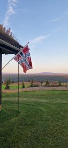 Fotografie z fotogalerie ubytování Skotten Seter - Bed & Husky v destinaci Mork