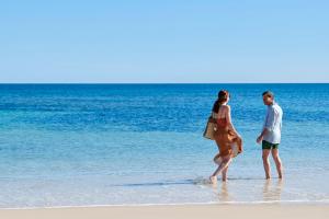 Hosté ubytování Iberostar Selection Kantaoui Bay