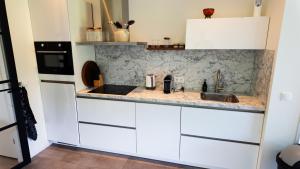 Gallery image of Sunset Lodge in Lutten