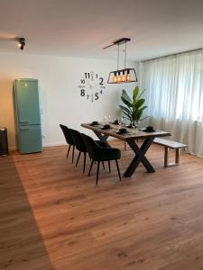 Φωτογραφία από το άλμπουμ του Aix Style Apartments Design Parking στο Άαχεν