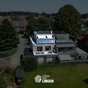 Galeriebild der Unterkunft LuxuryHub Lingen in Lingen