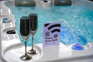 Galeriebild der Unterkunft LuxuryHub Lingen in Lingen