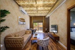 Fotografie z fotogalerie ubytování Junes jaffa Luxury Apartments v destinaci Tel Aviv