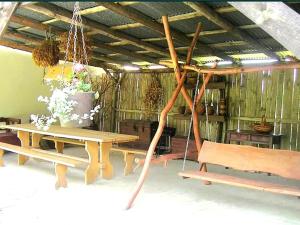 Foto dalla galleria di KWATERA AGROTURYSTYCZNA "Pod Dębiną" W NIELISZU a Nielisz 1 altra foto