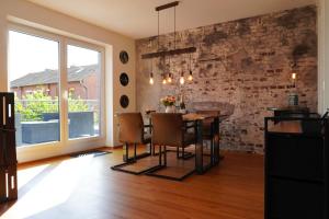 Galeriebild der Unterkunft LuxuryHub Lingen in Lingen