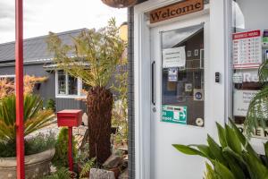Fotografie z fotogalerie ubytování Kookaburra Lodge v destinaci Jindabyne