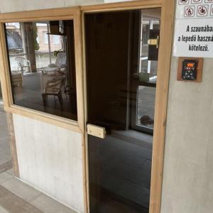 Imagine din galeria proprietății Elix 3 în Hajdúszoboszló