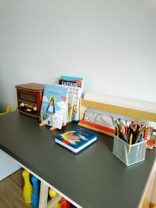 Fotografie z fotogalerie ubytování Studio Apartman Totus Tuus v destinaci Mostar