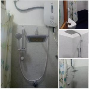 Bagno di ALEXANDRA HOME for foreign tourists only