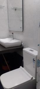 Bagno di ALEXANDRA HOME for foreign tourists only