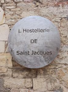 Fotografia z galérie ubytovania L'hostellerie de Saint-Jacques v destinácii Villeneuve-dʼAveyron