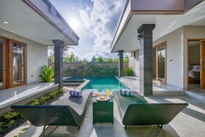 Fotografie z fotogalerie ubytování Umah Pengiyangan v Ubudu