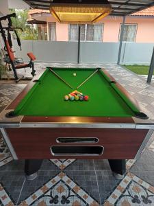 Fotografie z fotogalerie ubytování Phala Sunshine Villa v destinaci Ban Phala