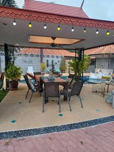 Fotografie z fotogalerie ubytování Phala Sunshine Villa v destinaci Ban Phala