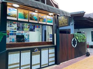 Fotografie z fotogalerie ubytování Jong's House- Phi Phi Island v destinaci Phi Phi Don