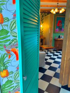 Fotografie z fotogalerie ubytování Villa Le Jardin v destinaci Oude Pekela