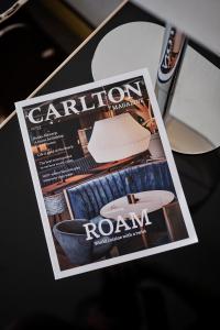 Φωτογραφία από το άλμπουμ του Carlton Oasis Hotel σε Spijkenisse