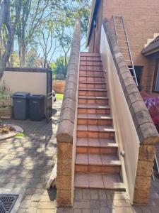 Gallery image of Kingbolt retreat guest house in Pretoria