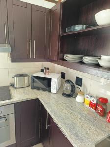 Gallery image of Kingbolt retreat guest house in Pretoria +10 photos