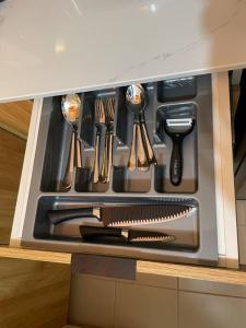 Fotografie z fotogalerie ubytování Home away from home with free parking and wifi v destinaci Manila + 25 fotografií