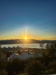 Příroda nedaleko apartmánu + 6 fotografií