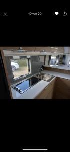 Fotografie z fotogalerie ubytování Weberhof-Münster Glamping v destinaci Münster