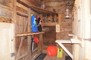 Fotografie z fotogalerie ubytování MyApart 1709 v destinaci Jochberg