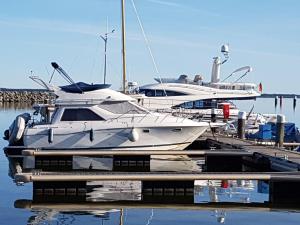 Fotografie z fotogalerie ubytování Barth-Tor-zum-Darss-Zingst-B v destinaci Barth