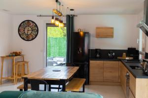 Fotografie z fotogalerie ubytování villa franklin v destinaci Les Cluses