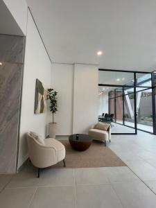 Gallery image of Departamento equipado Asunción, Las Mercedes in Asuncion