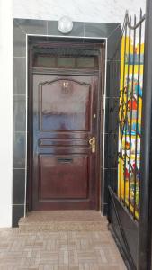 Foto dalla galleria di Comfy Stay in Larache's Center a Larache