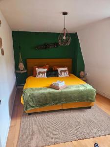 Fotografie z fotogalerie ubytování Serendipity v destinaci Valkenburg + 12 fotografií