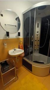 Apartmann Orakulum 9423 Ágfalva, Fő utca 67c kép - 2