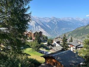 Φυσικό τοπίο κοντά σε αυτό το διαμέρισμα