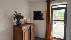 Fotografie z fotogalerie ubytování la laiterie v destinaci Steenwerck