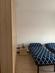 Postel nebo postele na pokoji v ubytování Bed &... Fly