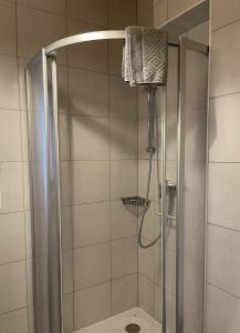 Bagno di Almhütte-Flattnitz