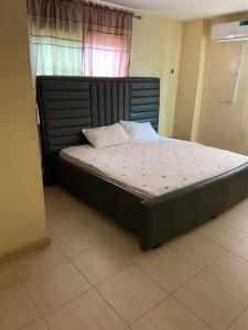 Fotografie z fotogalerie ubytování Magnet hotel & suite v destinaci Adeleye