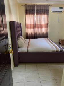 Fotografie z fotogalerie ubytování Magnet hotel & suite v destinaci Adeleye