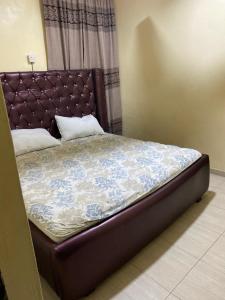 Fotografie z fotogalerie ubytování Magnet hotel & suite v destinaci Adeleye
