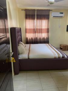 Gambar di galeri bagi Magnet hotel & suite di Adeleye