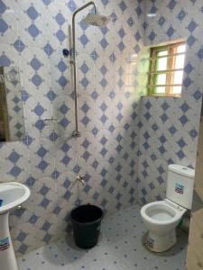 Gambar di galeri bagi Magnet hotel & suite di Adeleye