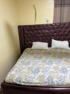 Gambar di galeri bagi Magnet hotel & suite di Adeleye