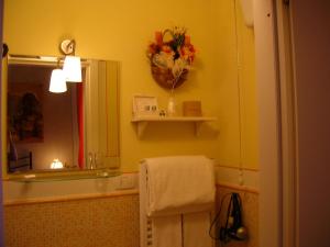 Fotografie z fotogalerie ubytování B&B Il Moscondoro v destinaci Montopoli in Val dʼArno + 37 fotografií