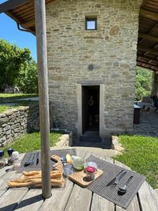 Φωτογραφία από το άλμπουμ του Cascina Vassalo Ceva σε Sale San Giovanni