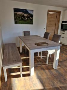 Fotografie z fotogalerie ubytování Ferienwohnung Lauber v destinaci Bad Wurzach