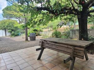Taman di luar Ma Zénitude